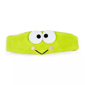 Повязка для волос Sanrio KEROKEROKEROPPI KEROKEROKEROPPI 9,5 x 27 x 5 см Персонаж 148687