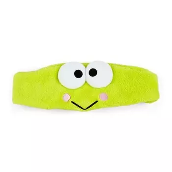 Повязка для волос Sanrio KEROKEROKEROPPI KEROKEROKEROPPI 9,5 x 27 x 5 см Персонаж 148687