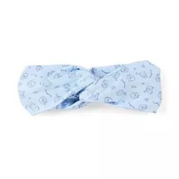 Повязка для волос Sanrio Tuxedo Sam, которая становится холодной при намокании 808962