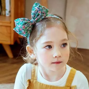 Повязка на голову Chaney Bongbong Girls Asti Elle Girl