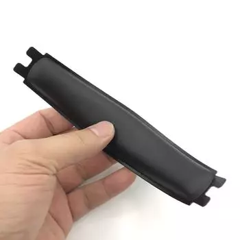 Повязка на голову для наушников. Подушечка на голову. Повязка на голову, совместимая с игровыми гарнитурами HyperX Cloud Flight или Stinger. A