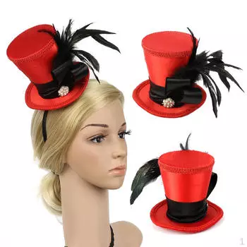 Повязка на голову для невесты, свадебная вечеринка, нарядное платье для выпускного вечера, головной убор