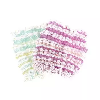 Повязка на голову для волос Повязки на голову Эластичная наращивание ресниц Спа Парикмахерская Принадлежности для ванной комнаты Ресницы Аксессуары для дома Повязка на голову фиолетовый