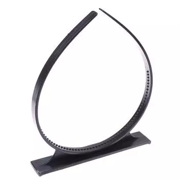 Повязка на голову для выпускных колпачков может закрепить повязки на голову для выпускных колпачков и причесок onesize