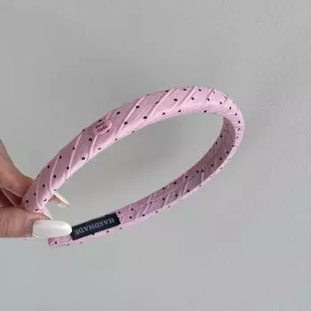 Повязка на голову для женщин, для девочки, аксессуары, бант, ведущая мода, популярный макияж, корейский, милый, обруч, для умывания, сладости, Каваи, k-pop, новый