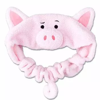 Повязка на голову из ветчины Кепка фаната «История игрушек» Сувенир Disney Resort [Эксклюзив в Токио]