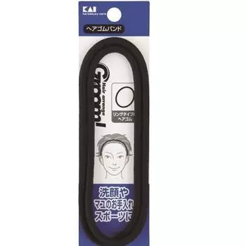 Повязка на голову KAI