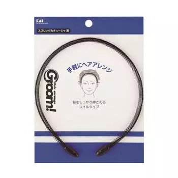 Повязка на голову Kai Spring Cactus, 1 шт.