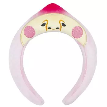 Повязка на голову Kobito Zukan Clown Momojiri Nui 8203 039