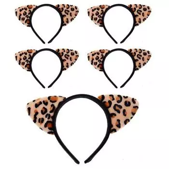 Повязка на голову Livingda Hosuni No. 2