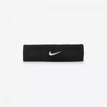 Повязка на голову Nike Swoosh 010 FREE