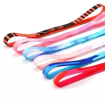 Повязка на голову, повязка для йоги, повязка для волос, спортивная повязка на голову, силиконовая повязка на голову, повязка для волос, повязка на голову для фитнеса