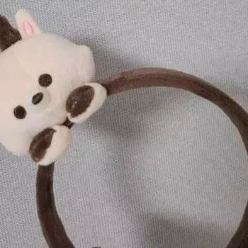 Повязка на голову Rise Sacrifice Night Everland