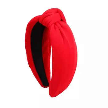 Повязка на голову с жемчугом ко Дню независимости США для женщин, девочек, хрустальные повязки на голову, праздничные повязки для волос, повязка на голову с бантом, головной убор ручной работы