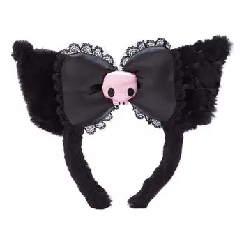 Повязка на голову Sanrio Kuromi 345253