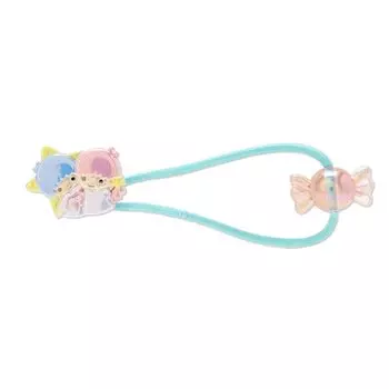 Повязка на голову Sanrio Little Twin Stars Mascot M 488437 (Конфеты)