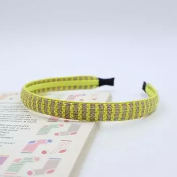 Повязка на голову Silk Road Zed Knit