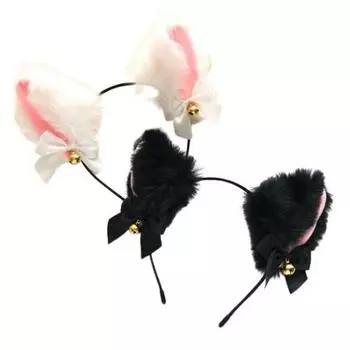 Повязка на голову Sol Cat Товары для вечеринок