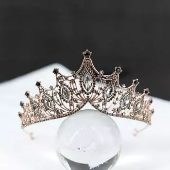 Повязка на голову, свадебная повязка на голову, темперамент, женский обруч для волос в стиле барокко, корейские повязки для волос, повязка на голову принцессы