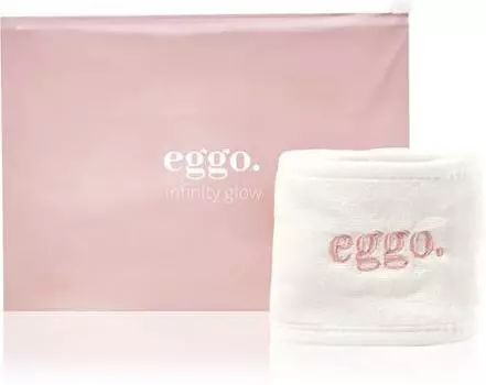 Повязка на голову TU прозрачный