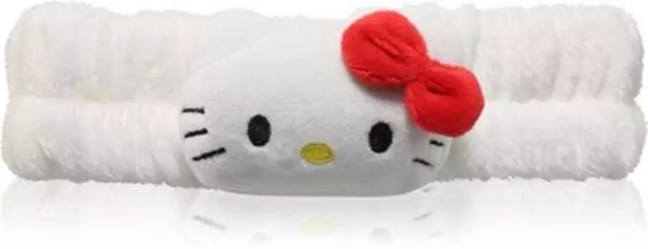 Повязка на голову TU прозрачный