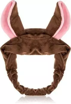 Повязка на голову TU прозрачный