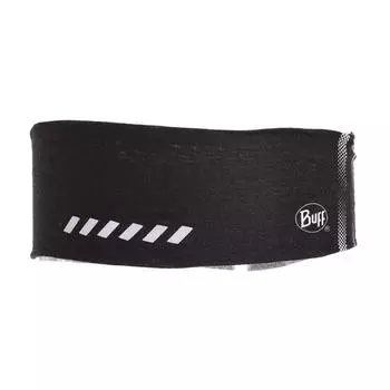 Повязка на голову уникального дизайна 115000 женщин. TU чёрный