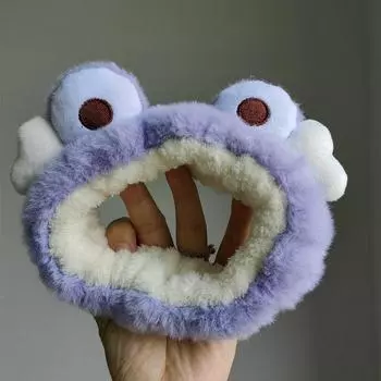 Повязка на запястье для умывания, повязка на голову для макияжа и ухода за волосами, повязка для умывания лица, резинки для волос для женщин