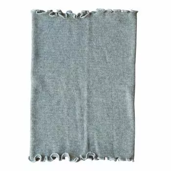 Повязка на живот яка из органического хлопка [Tengi Muyuu]