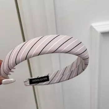 Повязки на голову для женщин, для девочек, для йоги, винтажные, популярные, ведущие модные, обруч, для макияжа, корейские, для умывания, милые, k-pop, новинки, подарок