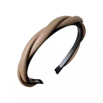 -Повязки на голову для женщин, повязка для волос для девочек-подростков, праздничный подарок, модный косплей костюм, головной убор, кофейный