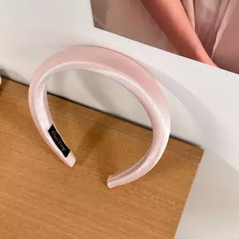 Повязки на голову для женщин, повязки для волос для девочек, аксессуар, корейский, йога, макияж, ведущий, модный, популярный обруч, для взрослых, милый, k-pop, новый, фея