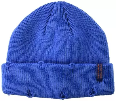 Повреждение часов синего цвета [ПОКАЗАТЬ] (6К498-БЛ) синий