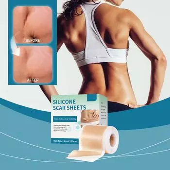 Поврежденные подушечки для кожи Патч для ухода за кожей, Патч для кожи Удобный дышащий материал Удобный дизайн для путешествий и домашнего использования One Size белый