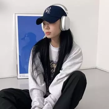 Повседневная бейсболка из хлопка с вышивкой Blue City Savage, 5 цветов