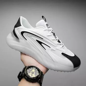 Повседневная детская обувь Баскетбольная обувь Спортивная обувь 39