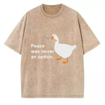 Повседневная футболка для пары с забавным юмористическим принтом, топ высокого качества с круглым вырезом, стираная ткань, летний продукт S