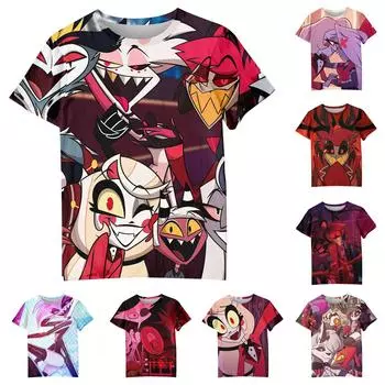 Повседневная футболка унисекс с коротким рукавом и круглым вырезом с принтом, топ L бежевый