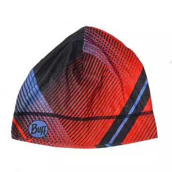 Повседневная и адаптируемая шапка из микрофибры 110200 унисекс. TU красный