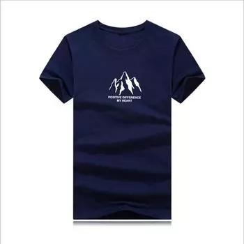 Повседневная летняя футболка с короткими рукавами 2024, мужская корейская свободная футболка с круглым вырезом, удобная футболка, эстетичная одежда 3XL