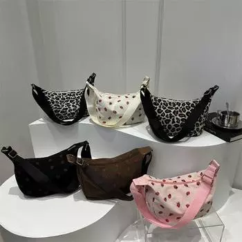 Повседневная модная сумка через плечо, простая большая вместительная сумка-тоут, женская летняя новая простая модная сумка через плечо