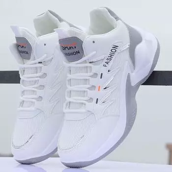 Повседневная мужская обувь 2024 года, весна и осень, новый дезодорант, модная мужская спортивная повседневная обувь, универсальная, с мягкой подошвой, модная обувь 38