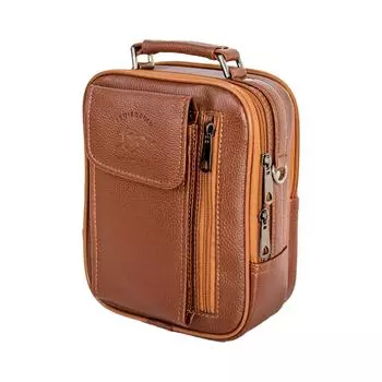 Повседневная мужская сумка через плечо Lederax, сумка через плечо, высококачественная мужская сумка, сумка из искусственной кожи, вместимость, мужские сумки-мессенджеры, большая сумка