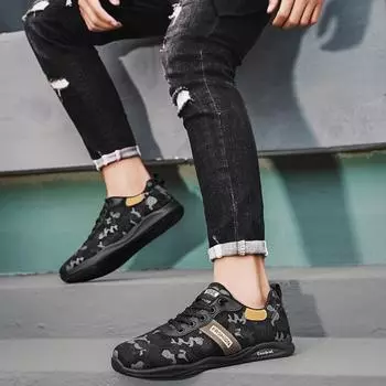 Повседневная обувь для мужчин, легкая, плоская, модная, 2024, мужская обувь, походная, классическая, оригинальная, легитимная, высококачественная, кроссовки, распродажа класса люкс 39