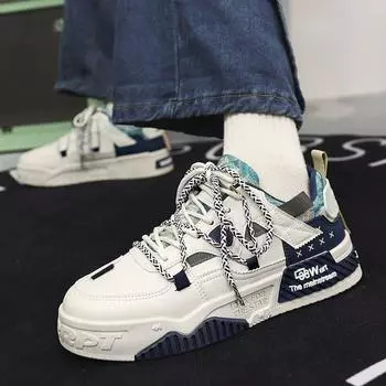 Повседневная обувь для мужчин, летняя мужская обувь, массивные кроссовки для бега, безопасная спортивная обувь без кожаной обуви, предложение, новинка на работе, акция 39