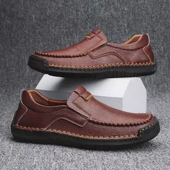 Повседневная обувь для мужчин Модная нарядная обувь Дизайнерская обувь Tenis De Hombre Мокасины Tenis Caballero 39