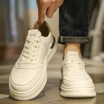 Повседневная обувь мужская обувь нишевая корейская версия модная универсальная обувь для серфинга в стиле Гонконга ретро студенческая уличная съемка повседневная спортивная обувь 39