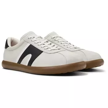 Повседневная обувь PELOTAS SOLLER K100937 Белый см [Camper] Мужская 2_T100 25.5