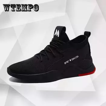 Повседневная обувь Tide Joker Board Shoe Han Version Sneaker Man Runs Sport Sheet Shoe 39