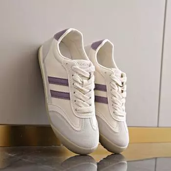 Повседневная обувь Женские кроссовки Износостойкие и дышащие женские белые туфли Женская теннисная спортивная обувь Женская новинка 2024 года 35 синий